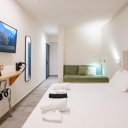 Ocean 11 Hotel スキアトスタウン エクステリア 写真