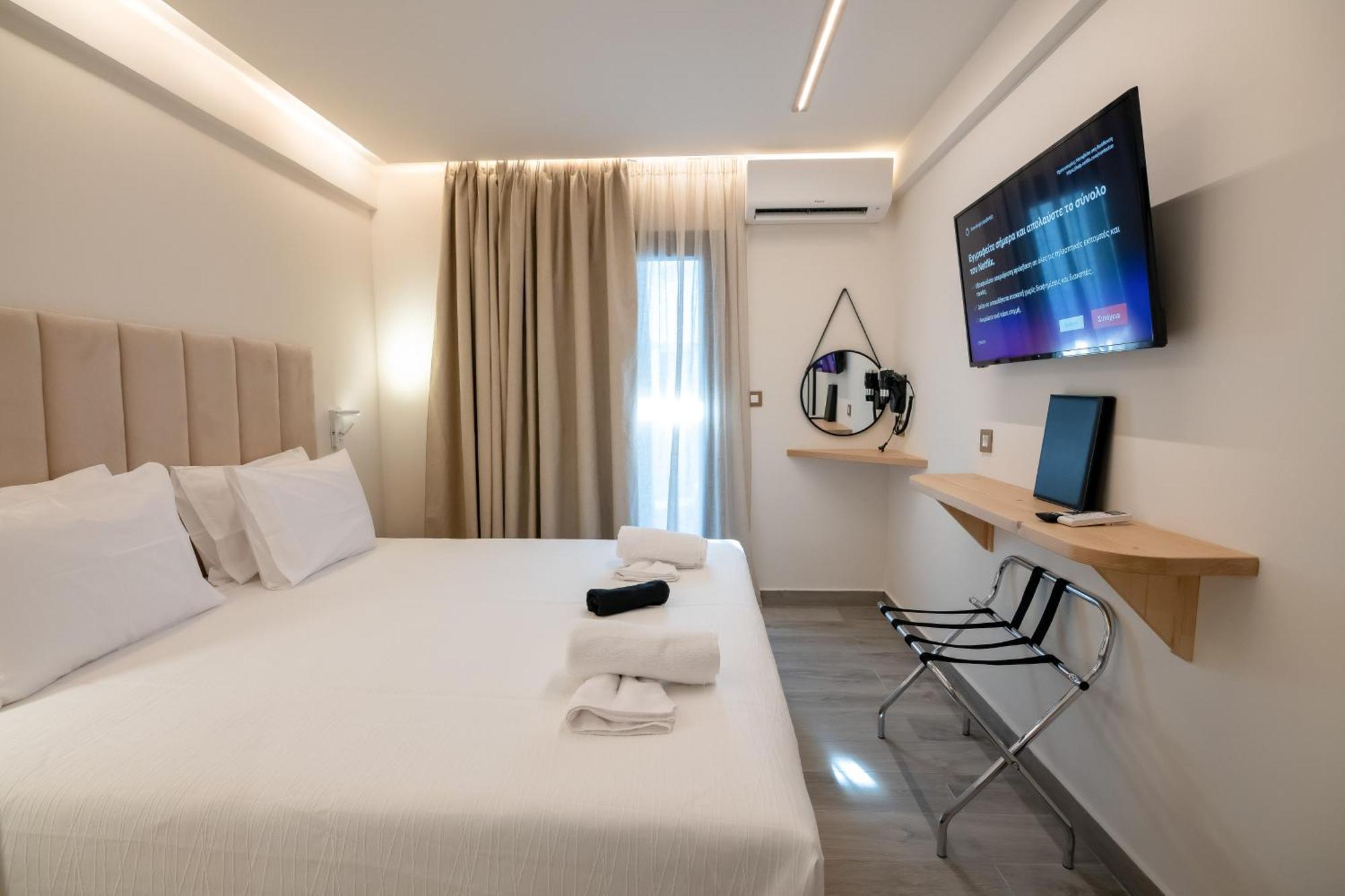 Ocean 11 Hotel スキアトスタウン エクステリア 写真