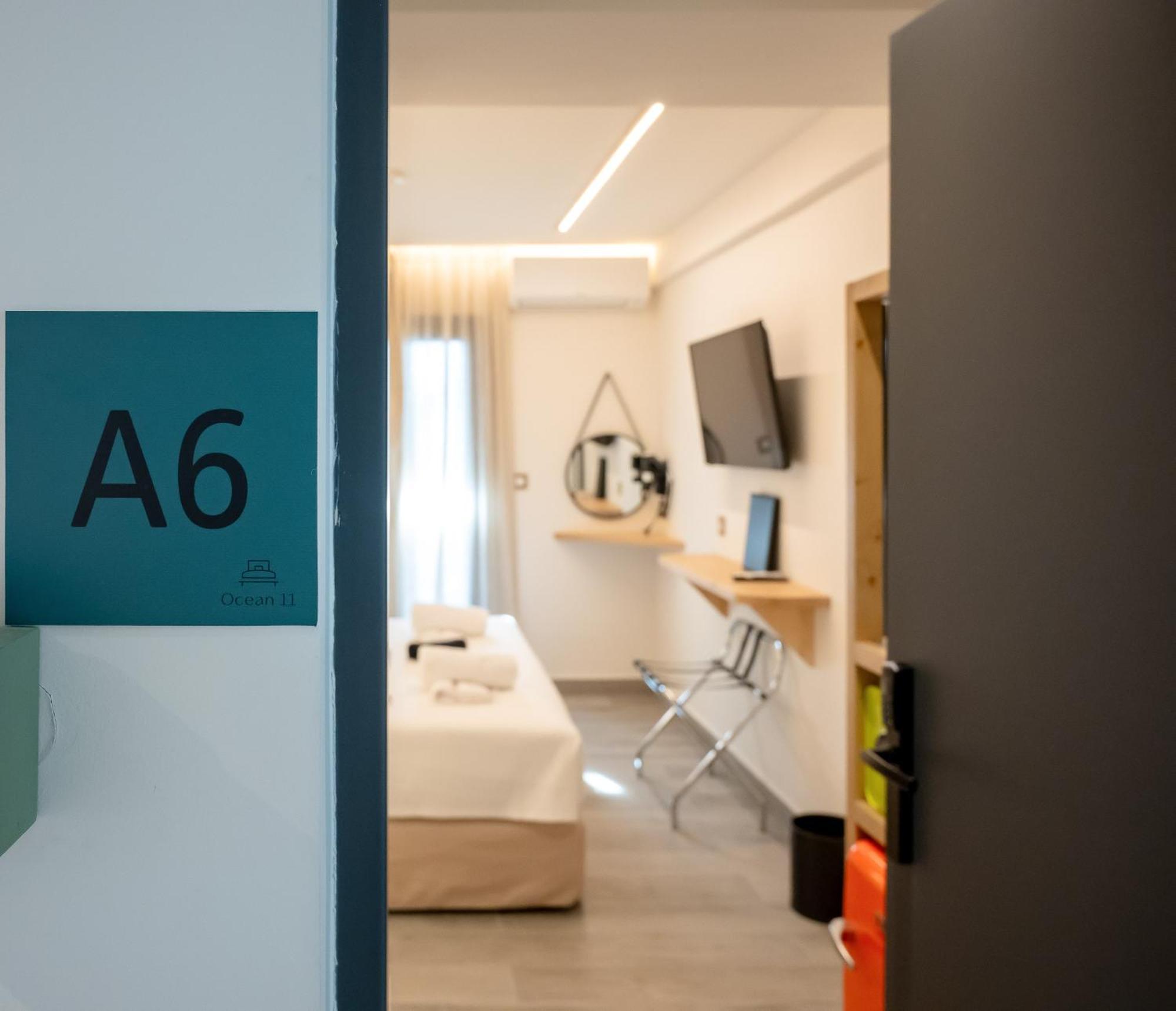 Ocean 11 Hotel スキアトスタウン エクステリア 写真