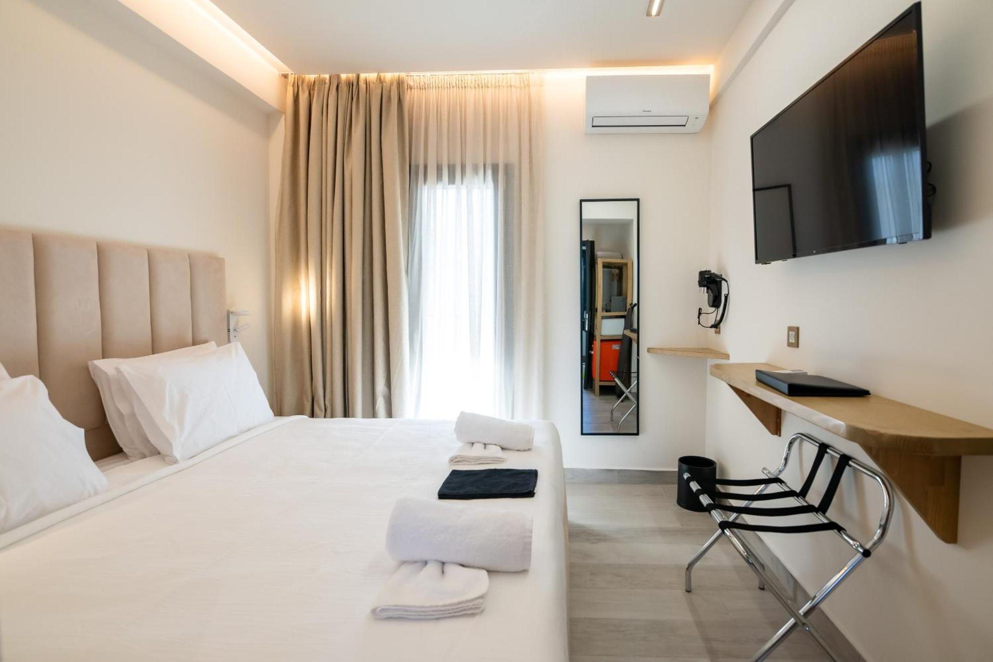 Ocean 11 Hotel スキアトスタウン エクステリア 写真