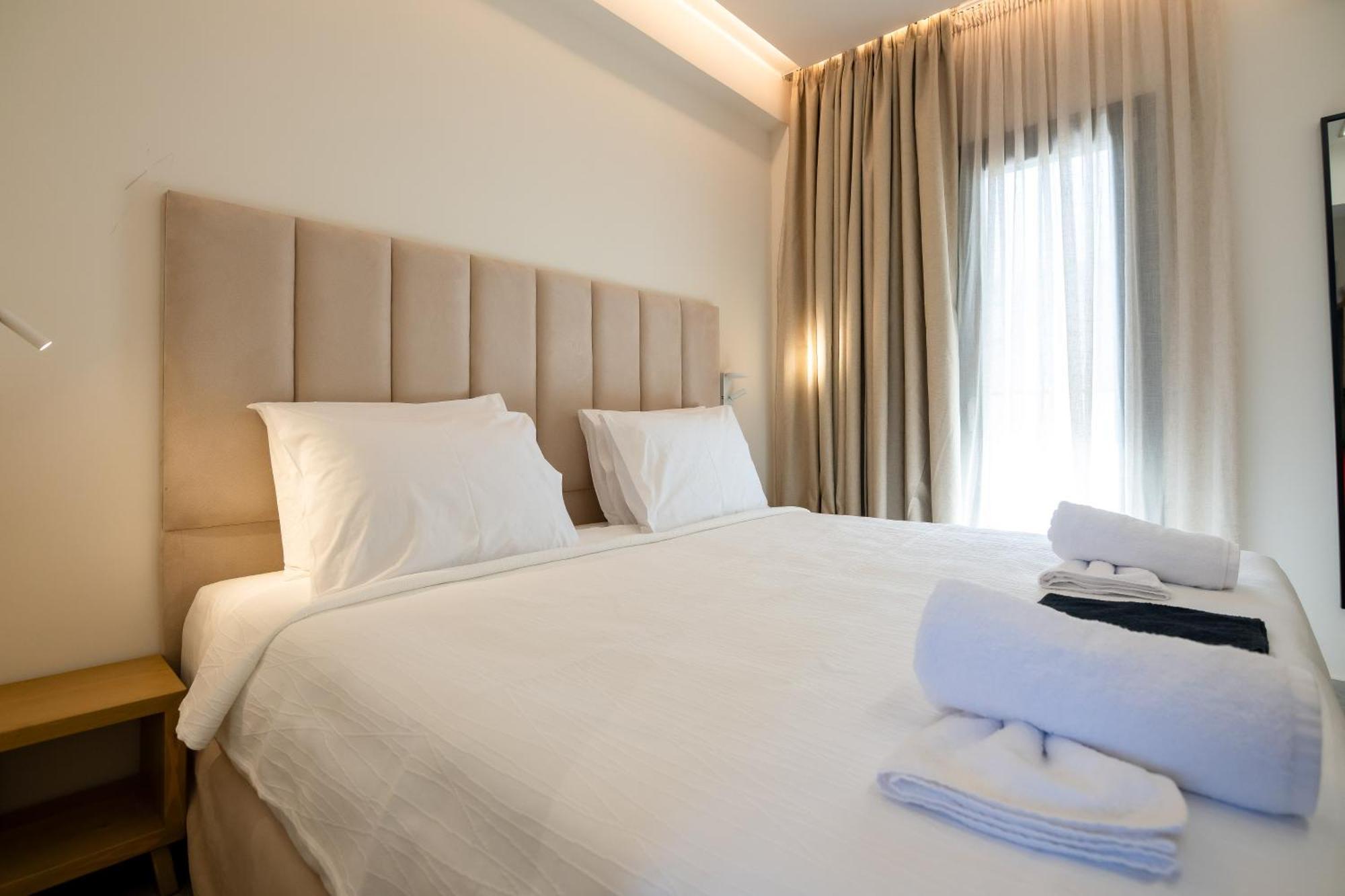 Ocean 11 Hotel スキアトスタウン エクステリア 写真