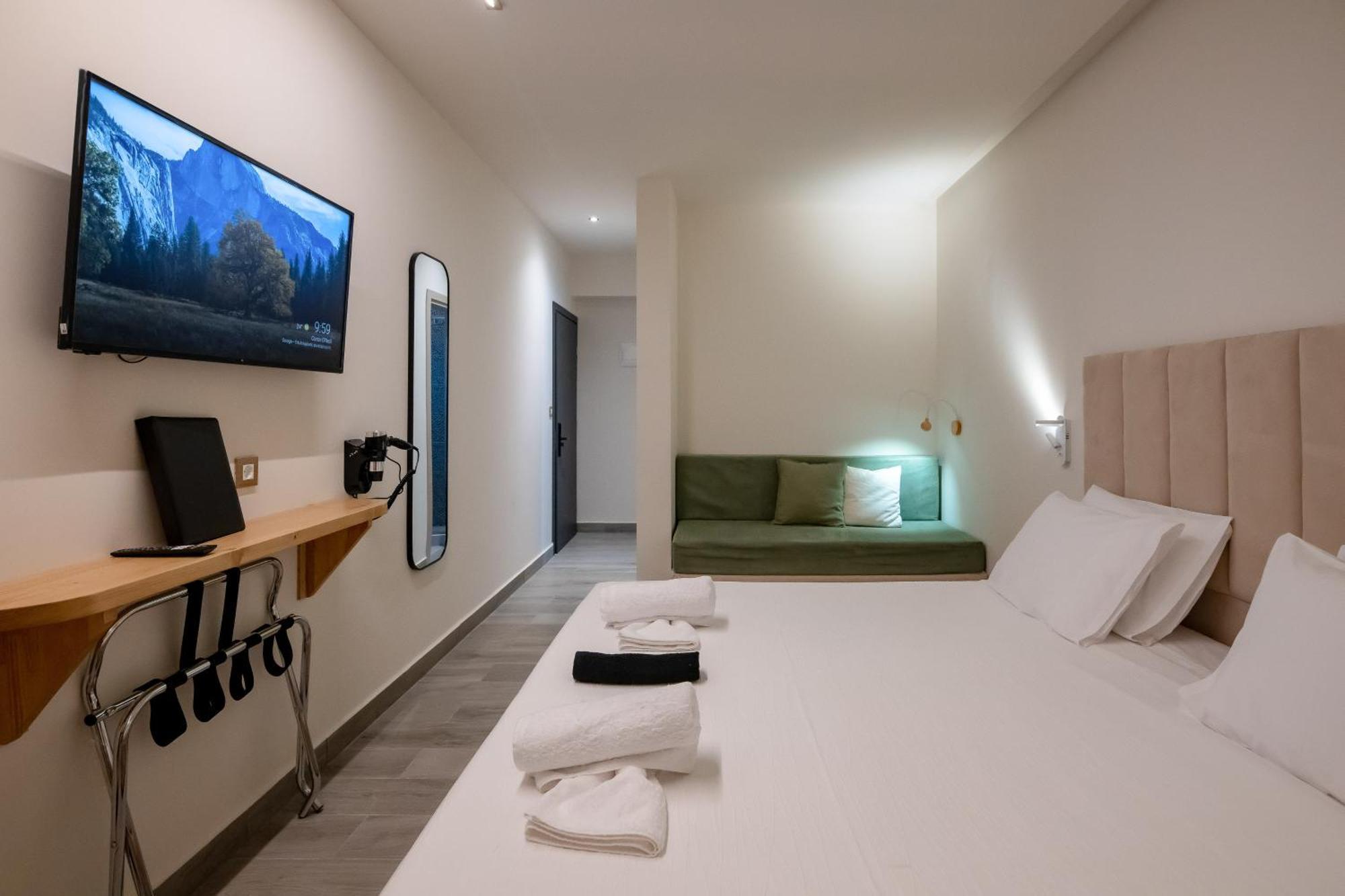 Ocean 11 Hotel スキアトスタウン エクステリア 写真