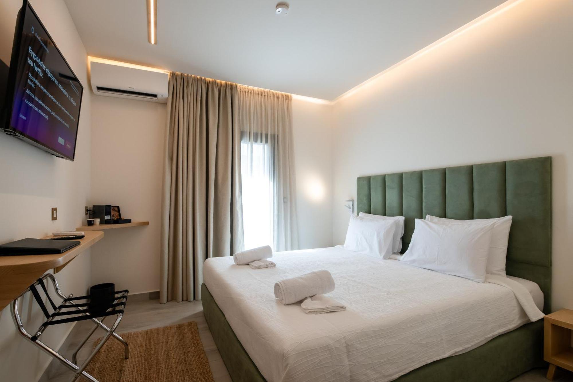 Ocean 11 Hotel スキアトスタウン エクステリア 写真