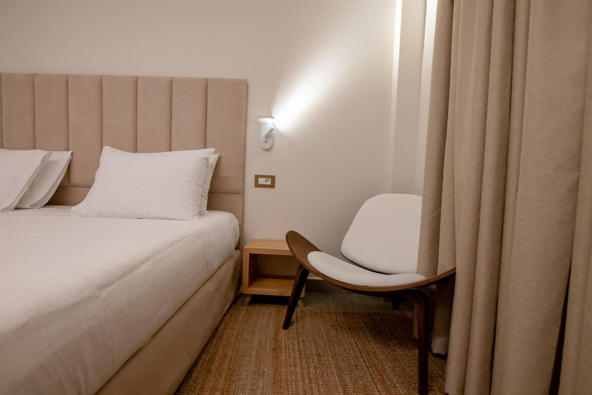 Ocean 11 Hotel スキアトスタウン エクステリア 写真