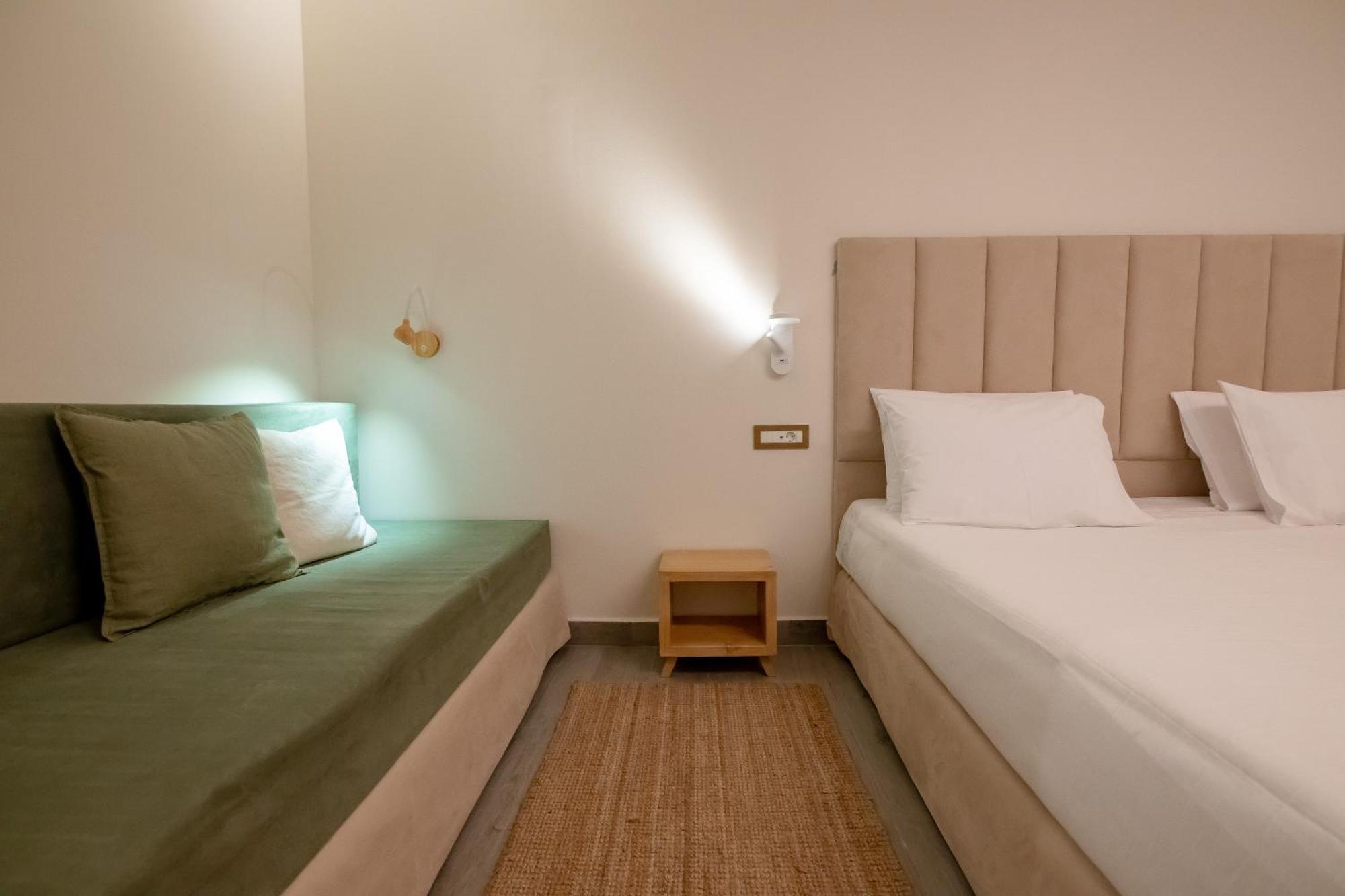 Ocean 11 Hotel スキアトスタウン エクステリア 写真