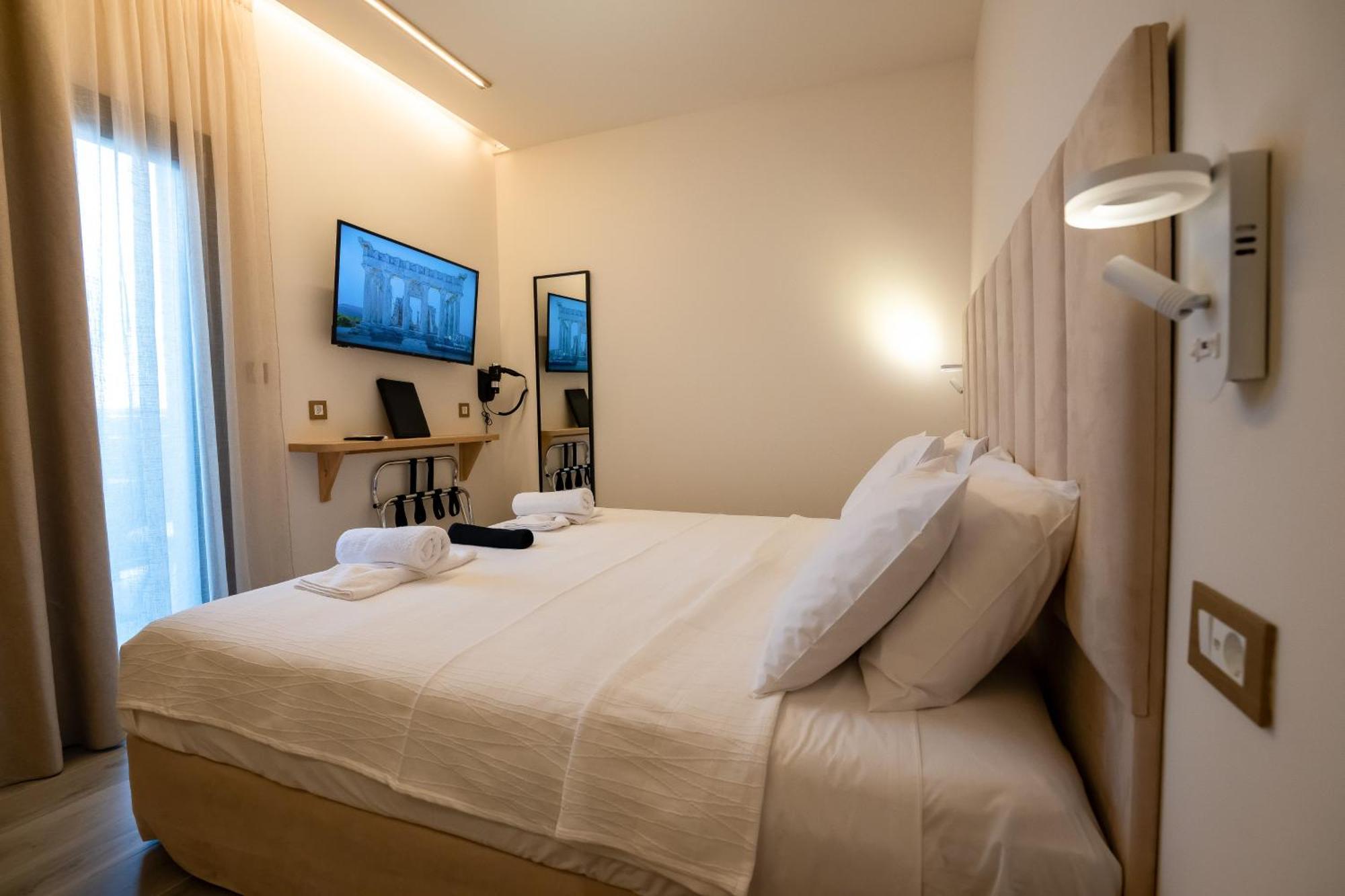 Ocean 11 Hotel スキアトスタウン エクステリア 写真