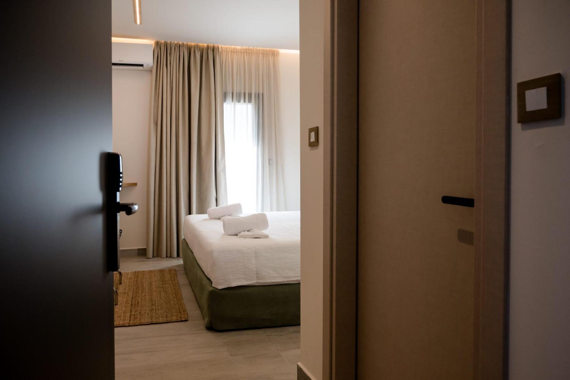 Ocean 11 Hotel スキアトスタウン エクステリア 写真