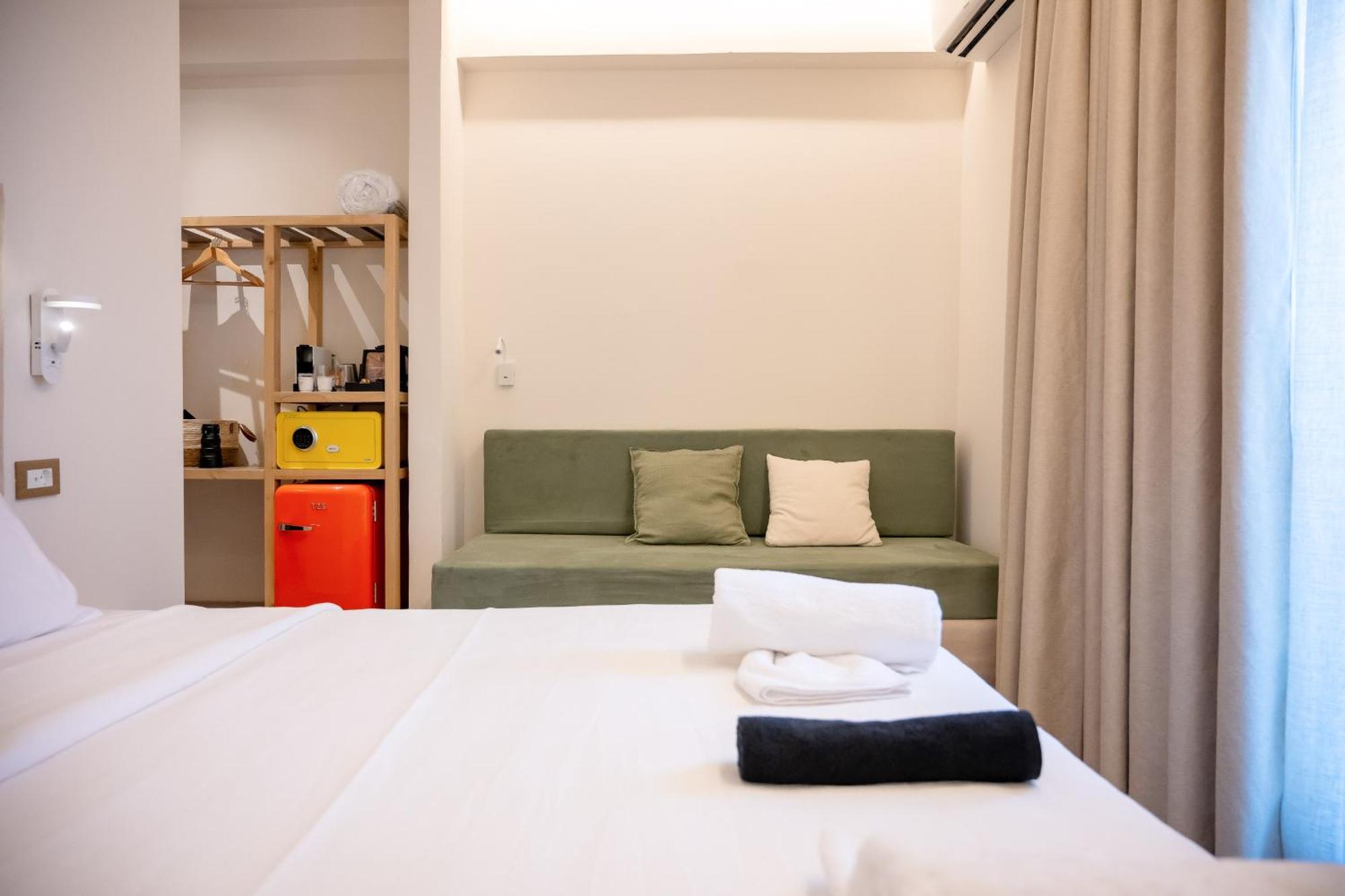 Ocean 11 Hotel スキアトスタウン エクステリア 写真