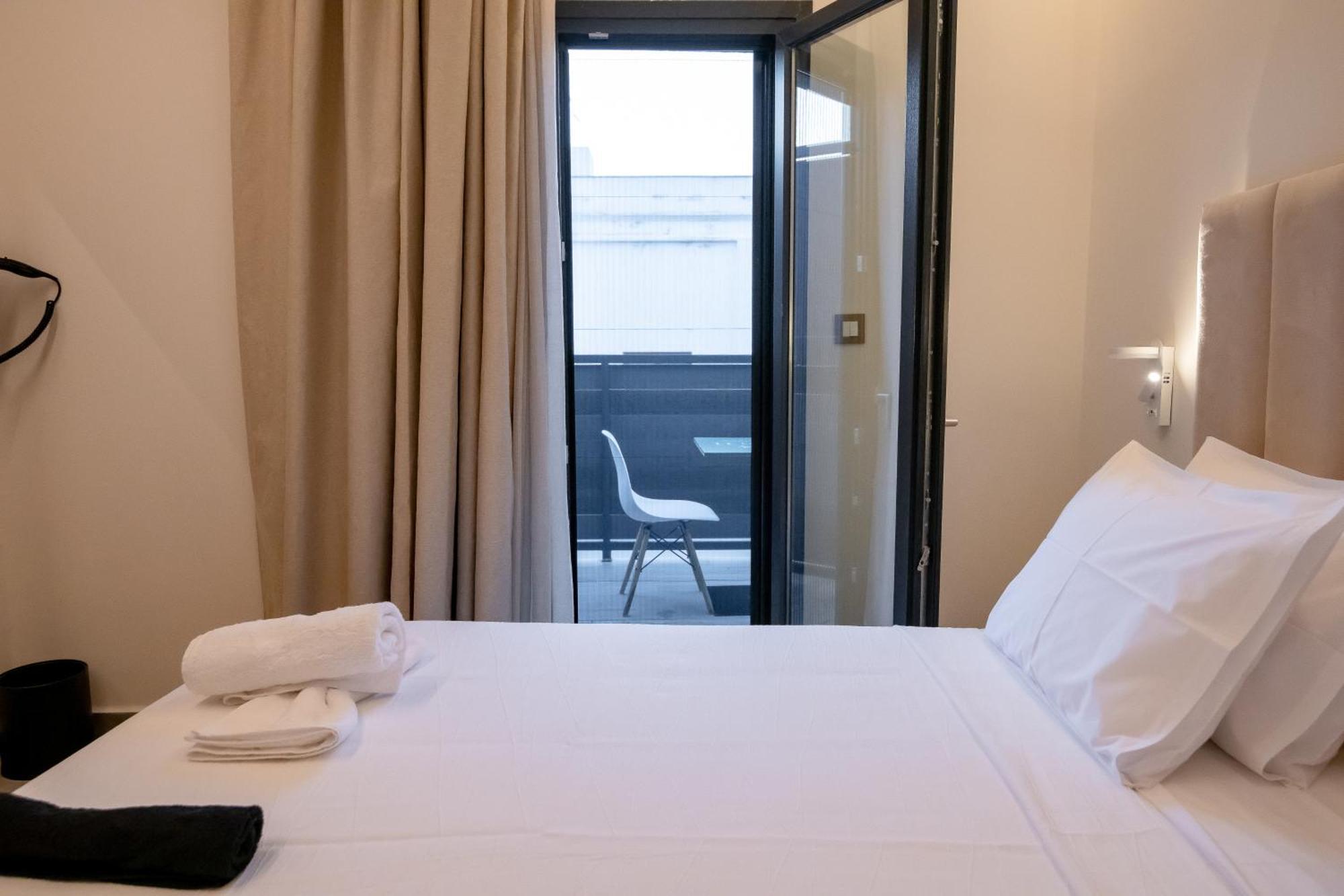 Ocean 11 Hotel スキアトスタウン エクステリア 写真