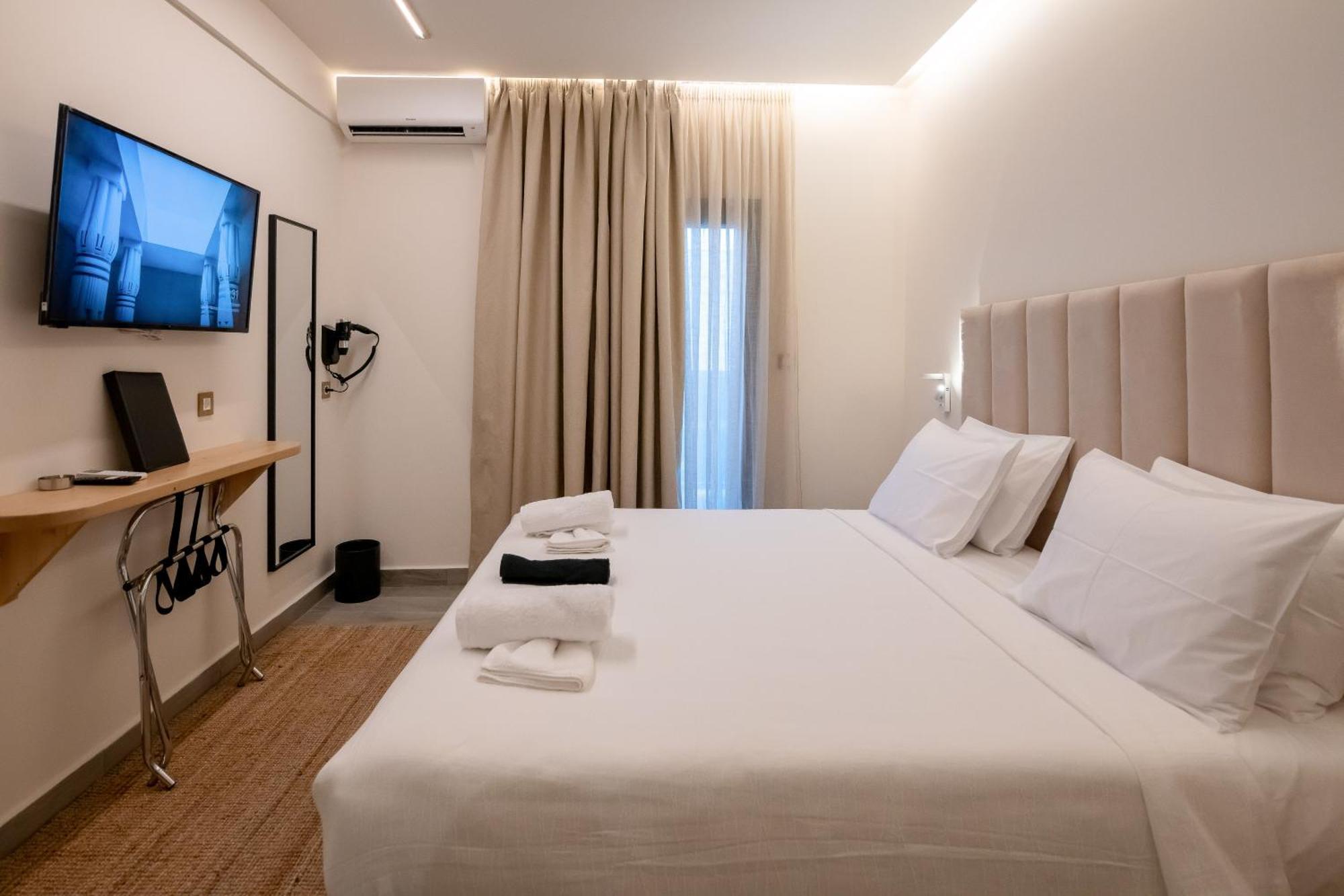 Ocean 11 Hotel スキアトスタウン エクステリア 写真