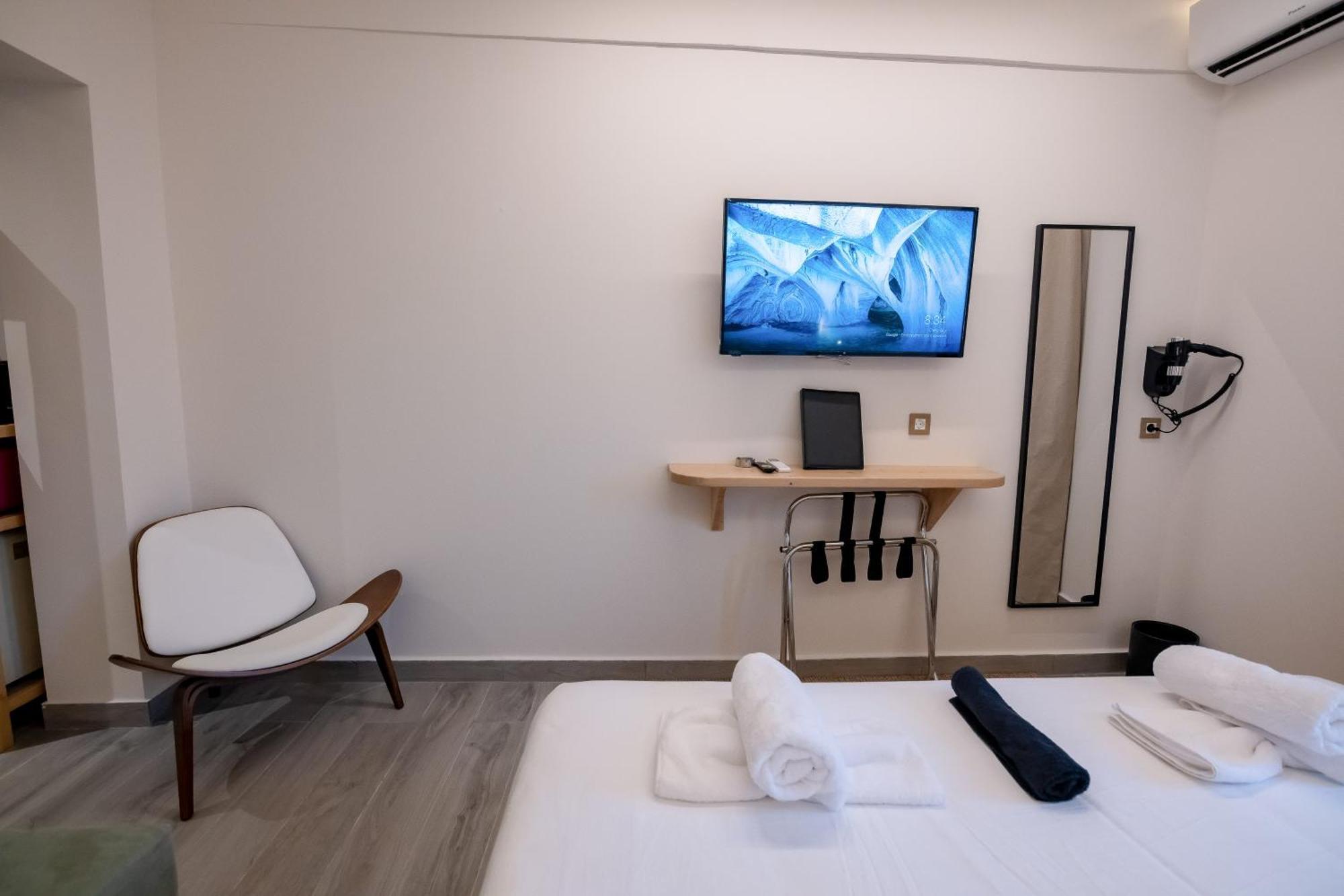 Ocean 11 Hotel スキアトスタウン エクステリア 写真