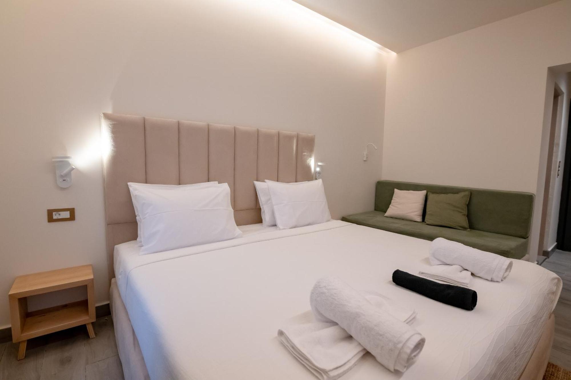 Ocean 11 Hotel スキアトスタウン エクステリア 写真