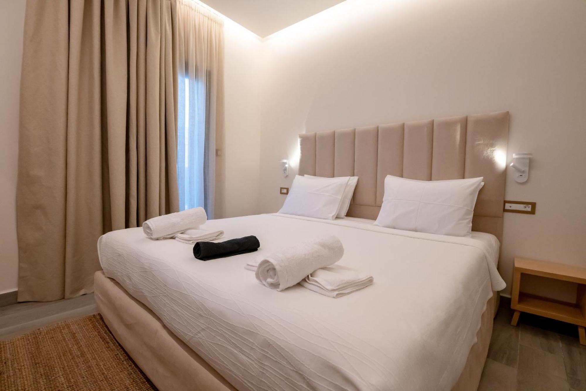 Ocean 11 Hotel スキアトスタウン エクステリア 写真