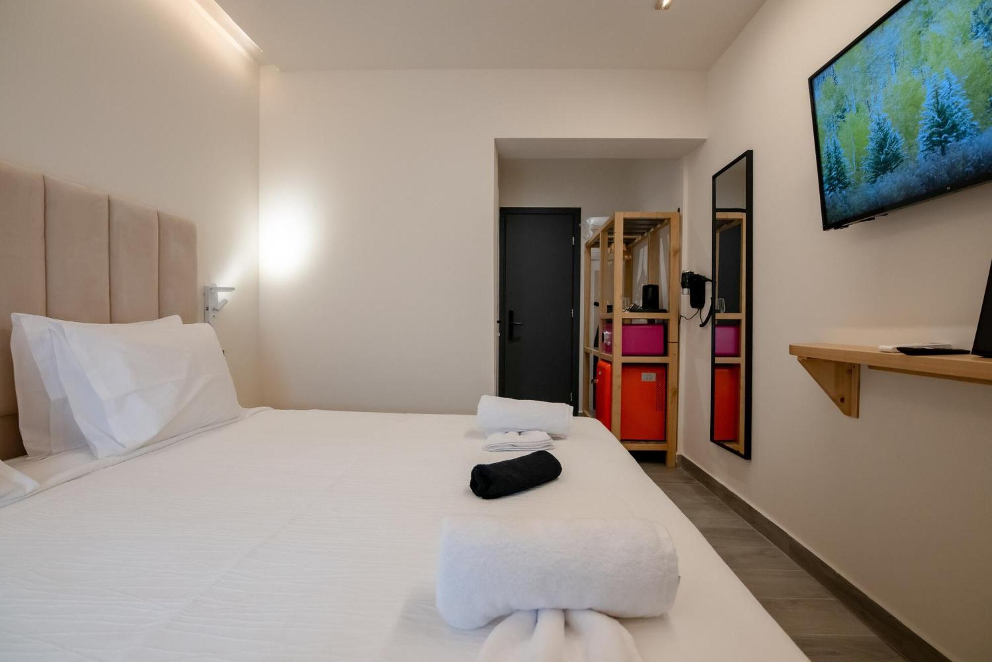 Ocean 11 Hotel スキアトスタウン エクステリア 写真