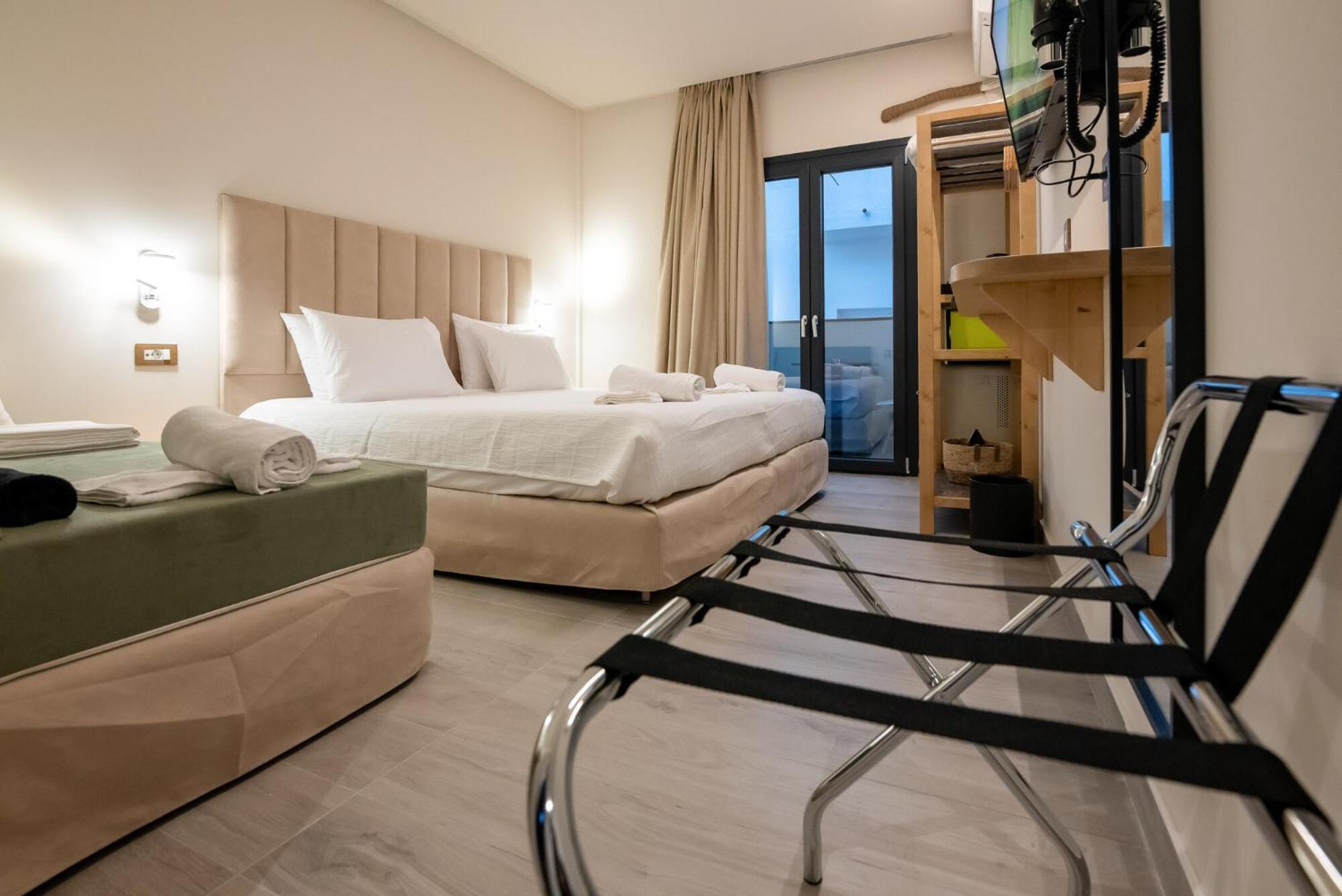 Ocean 11 Hotel スキアトスタウン エクステリア 写真