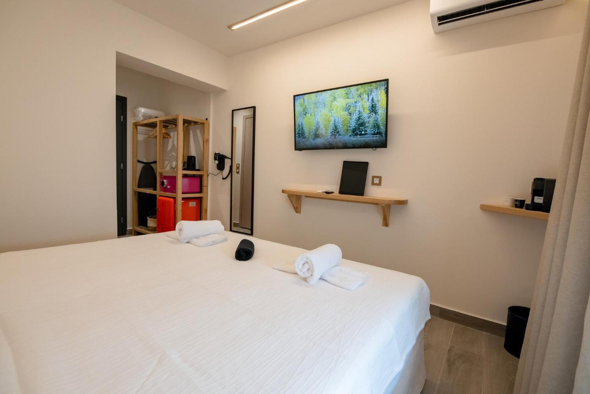 Ocean 11 Hotel スキアトスタウン エクステリア 写真