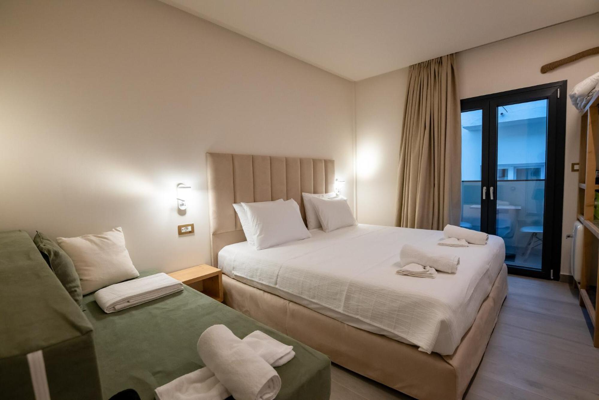 Ocean 11 Hotel スキアトスタウン エクステリア 写真