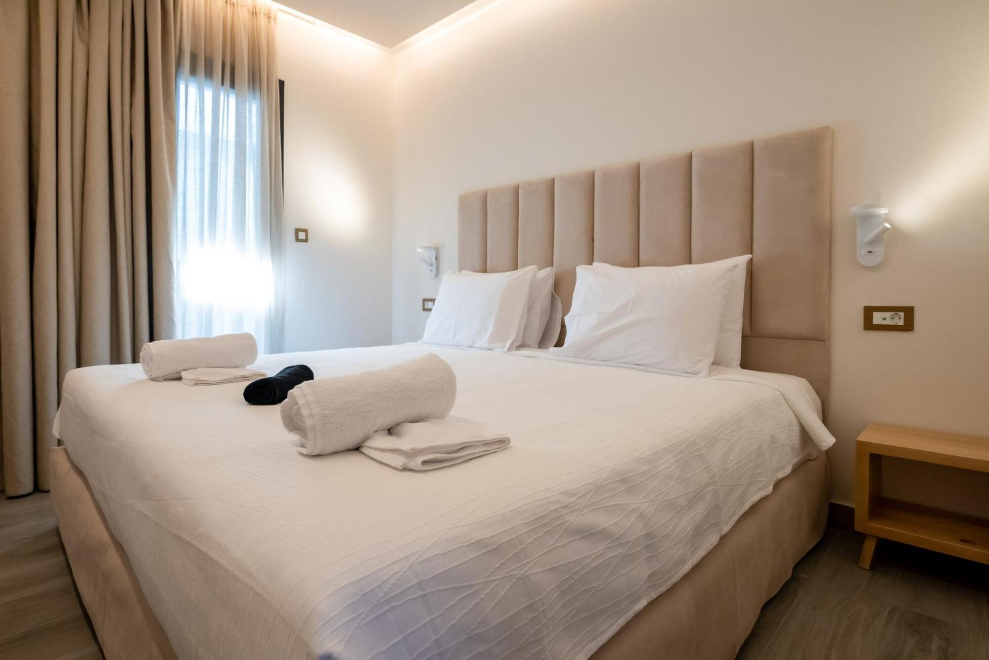 Ocean 11 Hotel スキアトスタウン エクステリア 写真